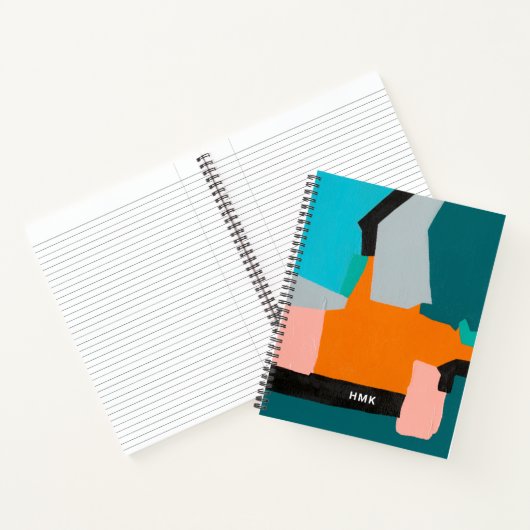 Hereniging Notitieboek (Binnen)