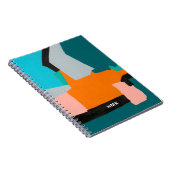 Hereniging Notitieboek (Rechterzijde)