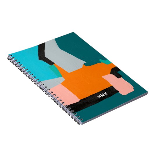 Hereniging Notitieboek (Rechterzijde)