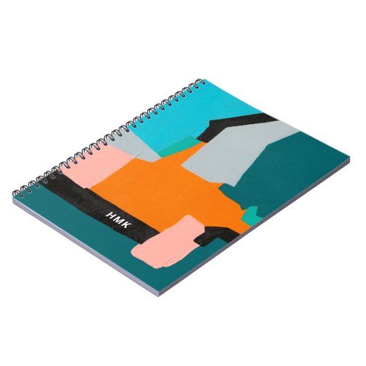 Hereniging Notitieboek (Linkerzijde)