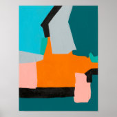 Hereniging Poster (Voorkant)