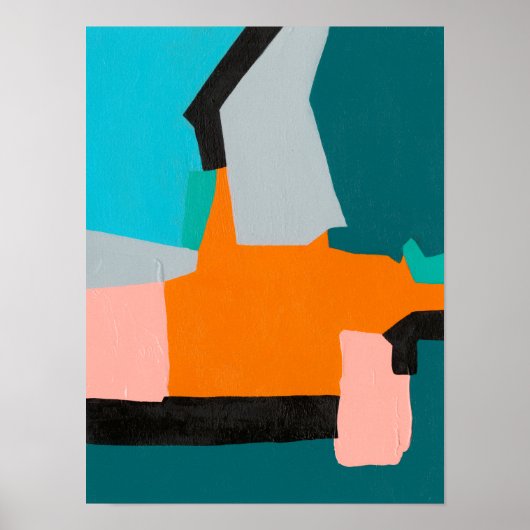 Hereniging Poster (Voorkant)