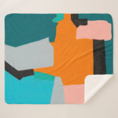 Hereniging Sherpa Deken (Voorkant (horizontaal))