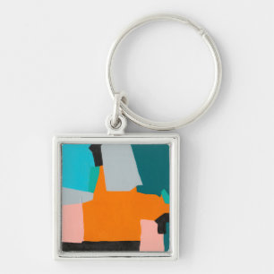 Hereniging Sleutelhanger