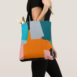 Hereniging Tote Bag