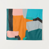 Hereniging Wandkleed (Voorkant (horizontaal))