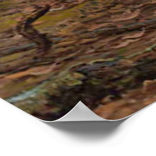  herenjager poster (Hoek)