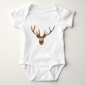 herenkantelaar romper (Voorkant)