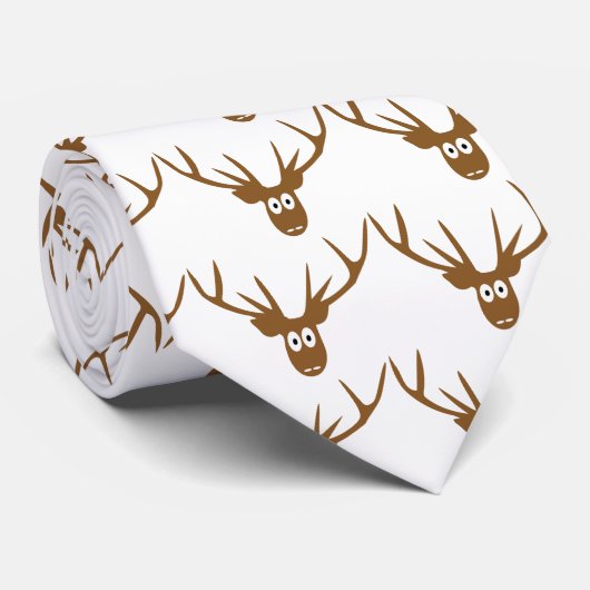 herenkantelaar stropdas (Opgerold)