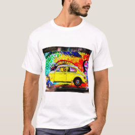 herenmaat t-shirt bedrukt