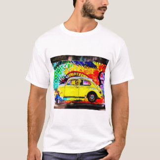 herenmaat t-shirt bedrukt