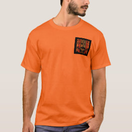 Herenmode t-shirt