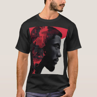 Herenmode T-shirt
