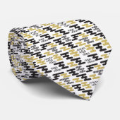 Herenstrik Stropdas (Opgerold)