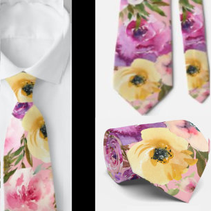 Herenstropdas   Bruiloft & Bloemstukken voor halsb Stropdas