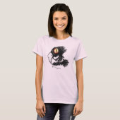 herenvogel t-shirt (Voorkant volledig)
