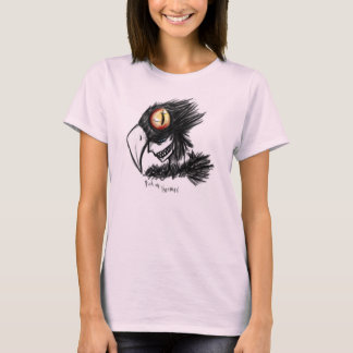 herenvogel t-shirt