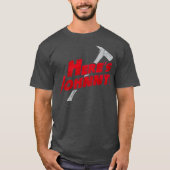 Heres Johnny Funny T-shirt (Voorkant)