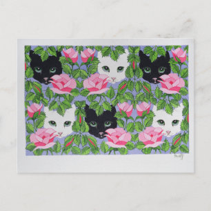 Heres Looking at You Briefkaart