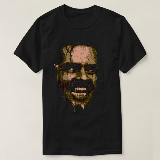 Heres T-shirt (Design voorkant)