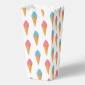 Here's the Scoop Popcorn Bedankdoosjes (Voorkant)