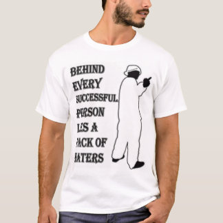 HEREVOLUTIEHATERS T-SHIRT