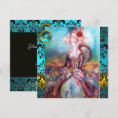 HEREZIJN GEEN EERSTE REGEL VERTALINGEN MEDEGEGEVEN KAART (Voorkant / Achterkant)