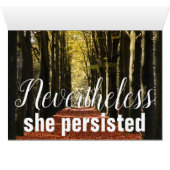 Herfst (Binenzijde Horizontaal (Onderkant))