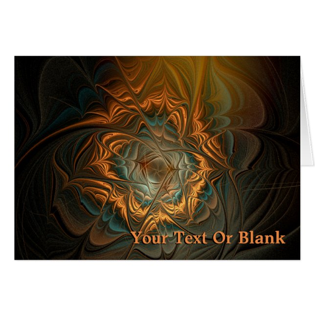 herfst (Voorkant Horizontaal)