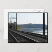 ~ herfst ~ 10 briefkaart (Voorkant / Achterkant)