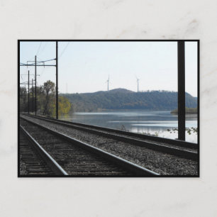 ~ herfst ~ 10 briefkaart