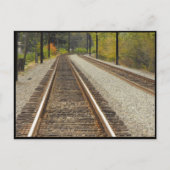 ~ herfst ~ 13 briefkaart (Voorkant)