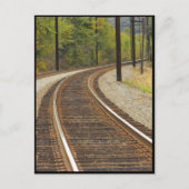 ~ herfst ~ 14 briefkaart (Voorkant)