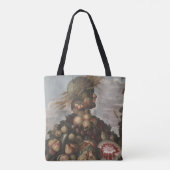 herfst | 1580-1600 tote bag (Achterkant)