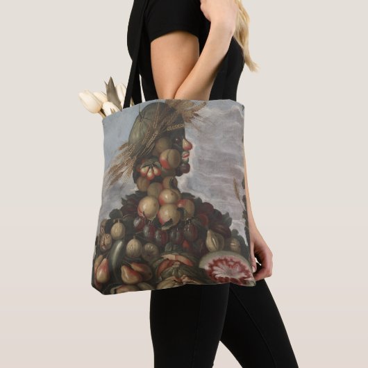 herfst | 1580-1600 tote bag (Dichtbij)