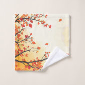 HERFST #1 Handdoek (Wasdoekje)