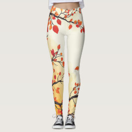 HERFST #1 LEGGINGS