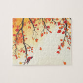 HERFST #1 LEGPUZZEL (Horizontaal)