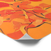 HERFST #1 POSTER (Hoek)