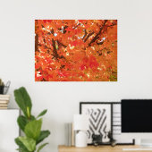 Herfst 1 poster (Thuiskantoor)