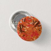 Herfst 1 ronde button 3,2 cm (Voorkant /achterkant)