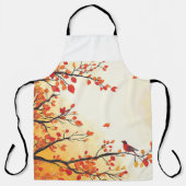 HERFST #1 SCHORT (Voorkant)