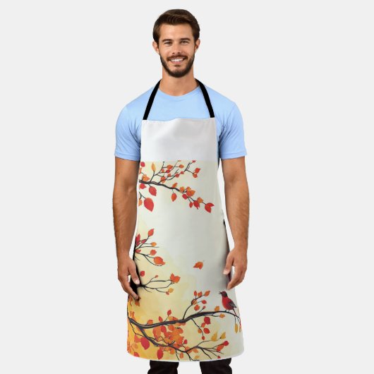 HERFST #1 SCHORT (Gedragen)