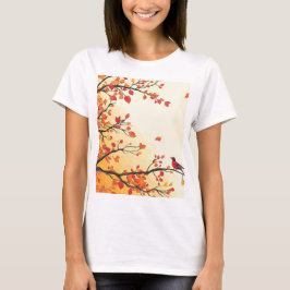 HERFST #1 T-SHIRT