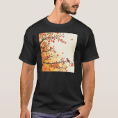 HERFST #1 T-SHIRT (Voorkant)
