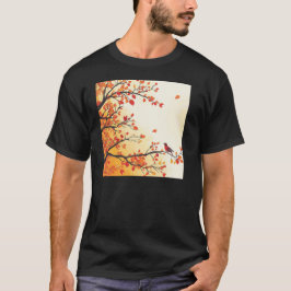 HERFST #1 T-SHIRT