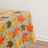 Herfst 1 tafelkleed (Voorbeeld)