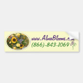 Herfst 2011 bumpersticker (Voorkant)