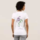 Herfst 2011 t-shirt (Achterkant volledig)