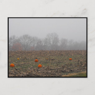 ~ herfst ~ 21 briefkaart